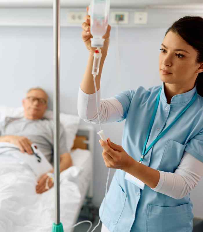 Enfermera a Domicilio Tu enfermera de corazón Enfermera a Domicilio Tu enfermera de corazón